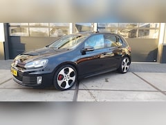 Volkswagen Golf - 2.0 GTI Xenon/led-navi-dynaudio-NL auto