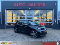 BMW i3 - BASIS COMFORT 22 KWH / 170pk / AUTOMAAT / NAVI