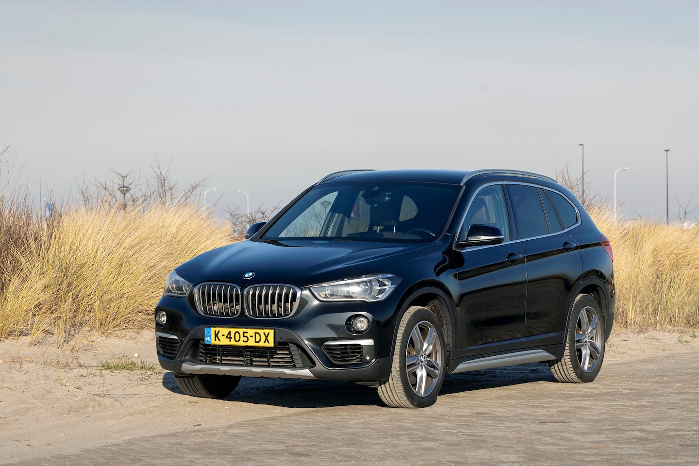 BMW X1 - 2.5i xDrive High Executive - AutoWereld.nl