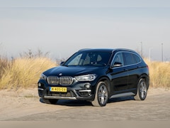 BMW X1 - 2.5i xDrive High Executive