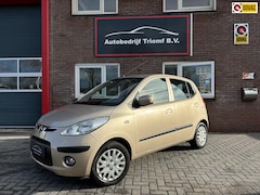 Hyundai i10 - - AUTOMAAT - AIRCO - ELEKTRISCH PAKKET