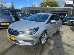 Opel Astra - 1.0 Online Edition (105pk) Apple/Android Carplay Cruise Control