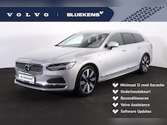 Volvo V90 - T6 Recharge AWD Core Bright - LONG RANGE - IntelliSafe Assist & Surround - Adaptieve LED k