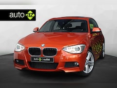 BMW 1-serie - 116i High Executive / Schuifdak / Harman Kardon / Keyless