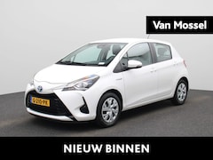 Toyota Yaris - 1.5 Hybrid Active | Camera | Climate Control |