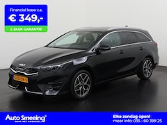 Kia Cee'd Sportswagon - Ceed 1.6 GDI PHEV ExecutiveLine | Facelift | Leder | Digital Cockpit | Zondag Open