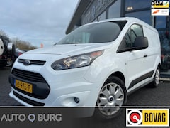 Ford Transit Connect - 1.0 Ecoboost L1 Trend | Trekaak | PDC | Airco | Cruise | Airco | BTW |