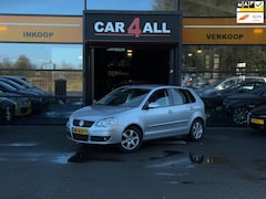 Volkswagen Polo - 1.4-16V Trendline CRUISE/AIRCO/APK 16-12-25/VELGEN