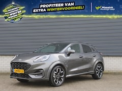 Ford Puma - Hybrid 125pk ST-Line X | Automaat | 18'' Velgen | Navigatie | B&O Audio |