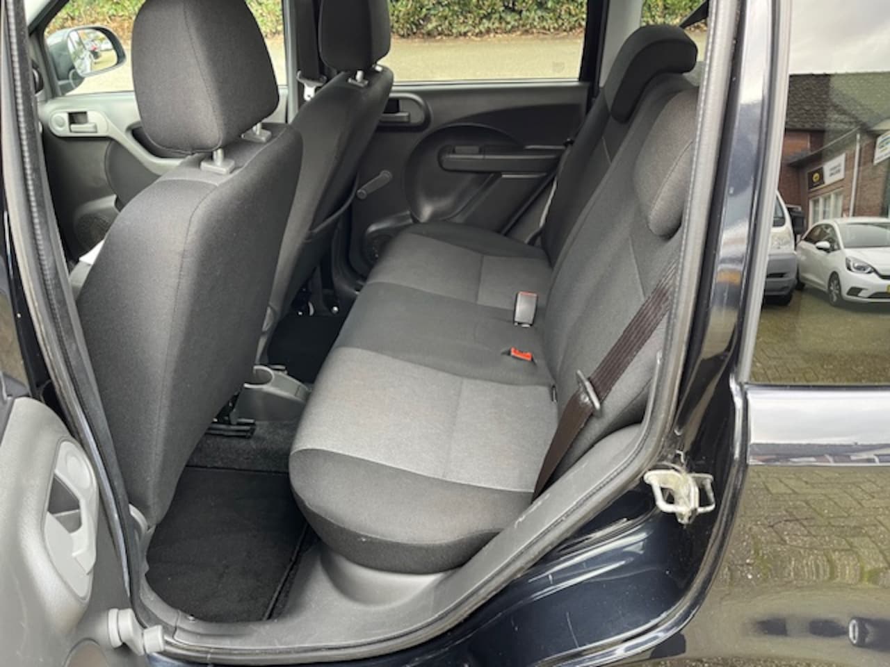 Fiat Panda - 1.2 Edizione Cool 1.2 69pk Edizione Cool