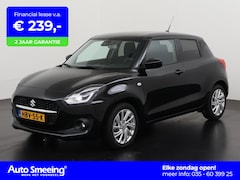 Suzuki Swift - 1.2 Select Smart Hybrid | Camera | Apple/Android Carplay | Zondag Open