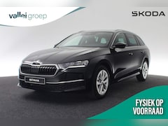 Skoda Octavia Combi - Business Edition Plus 1.5 TSI 115PK | Camera | LED | Trekhaak | ACC | 17 inch