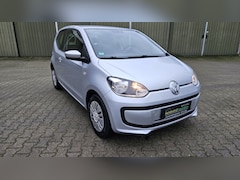 Volkswagen Up! - 1.0 move up BlueM