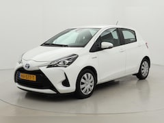 Toyota Yaris - 1.5 Hybrid Aspiration | Navigatie