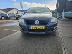 Volkswagen Passat Variant - 2.0 TFSI Highline