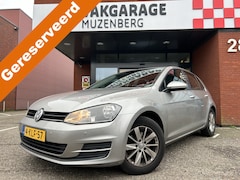 Volkswagen Golf - 1.4 TSI Highline // NAVI // CLIMA // PDC // CRUISE // TREKHAAK