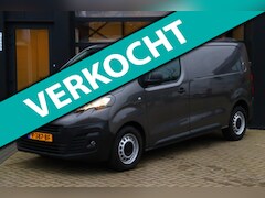 Peugeot Expert - 231S 2.0 BlueHDI 120 Premium Pack | NAP | Eerste Eigenaar | Euro 6 |Airco | Camera | Cruis