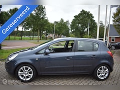 Opel Corsa - 1.2-16V Enjoy 5DRS, '06 Airco|LM wielen