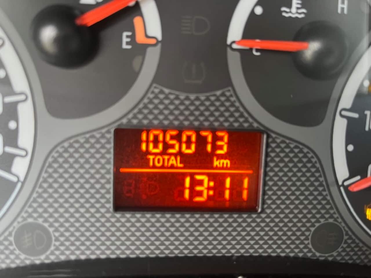 Fiat Panda - 1.2 Edizione Cool 1.2 69pk Edizione Cool