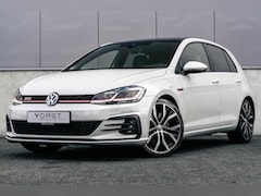 Volkswagen Golf - 2.0 TSI GTI Performance Pano DSG Leder Vol