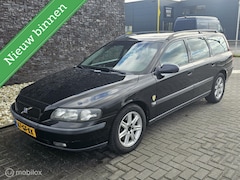 Volvo V70 - 2.3 T-5 Geartronic Trekhaak