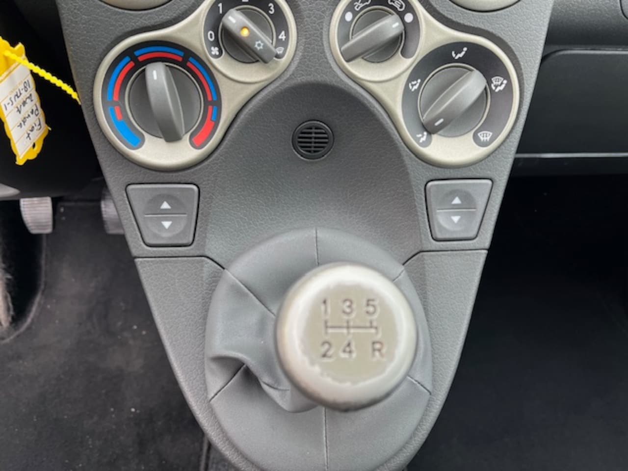 Fiat Panda - 1.2 Edizione Cool 1.2 69pk Edizione Cool