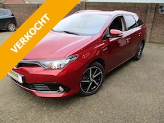 Toyota Auris - 1.8 Hybrid 136pk CVT Team D