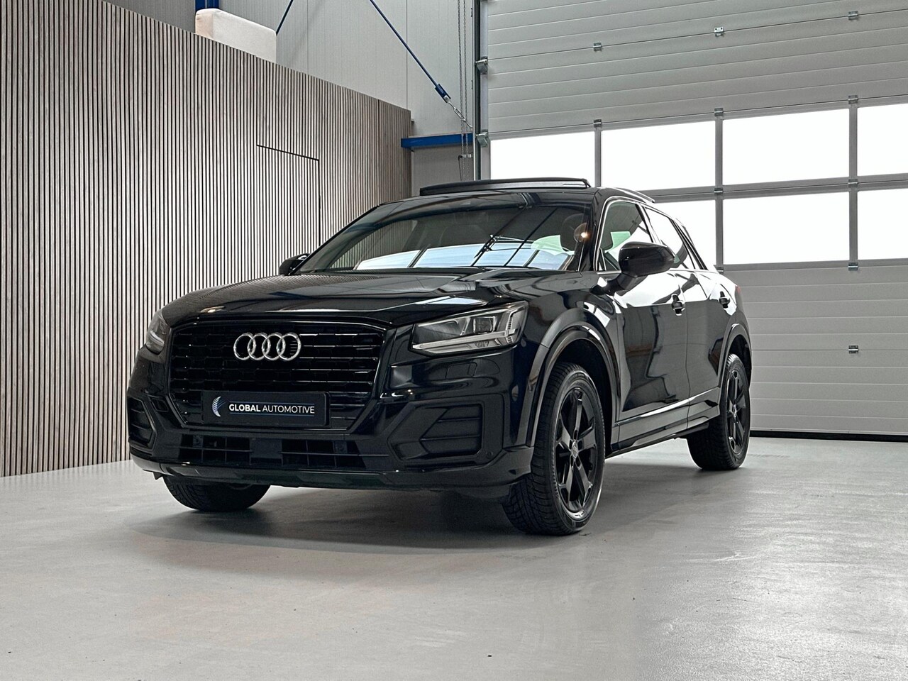 Audi Q2 - 1.0 TFSI Sport Pro Line S - 1 EIGENAAR - DEALER ONDERHOUDEN - VIRTUAL COCKPIT - AUTOMAAT - - AutoWereld.nl