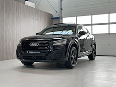 Audi Q2 - 1.0 TFSI Sport Pro Line S - 1 EIGENAAR - DEALER ONDERHOUDEN - VIRTUAL COCKPIT - AUTOMAAT