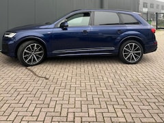 Audi Q7 - 45 TDI quattro Pro Line S