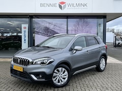 Suzuki S-Cross - 1.4 B.jet Select Trekhaak