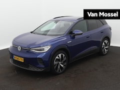 Volkswagen ID.4 - Pro 77 kWh | Automaat | 20' Inch Velgen 'Drammen' | IQ- LED Matrix Koplamoen | Art Velours