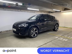 Audi Q3 Sportback - 45 TFSI e S Edition 245 pk S-tronic | Verlengde garantie | Navigatie | Panoramadak | Elekt