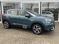 Citroën C5 Aircross - 1.5 BlueHDI Business 50% deal 8.975, - ACTIE Trekhaak / Camera / Carplay / Cruise / Clima