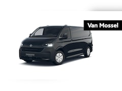 Volkswagen Transporter - 2.0 TDI L2H1 30 Life | Nieuwe Transporter | BPM VRIJ | Apple / Andriod Carplay | Handgesch