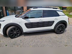 Citroën C4 Cactus - 1.6 BlueHDi Business