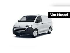 Volkswagen Transporter - 2.0 TDI L1H1 28 Life | Nieuwe Transporter | BPM VRIJ | Handgeschakeld | Achterdeur zonder