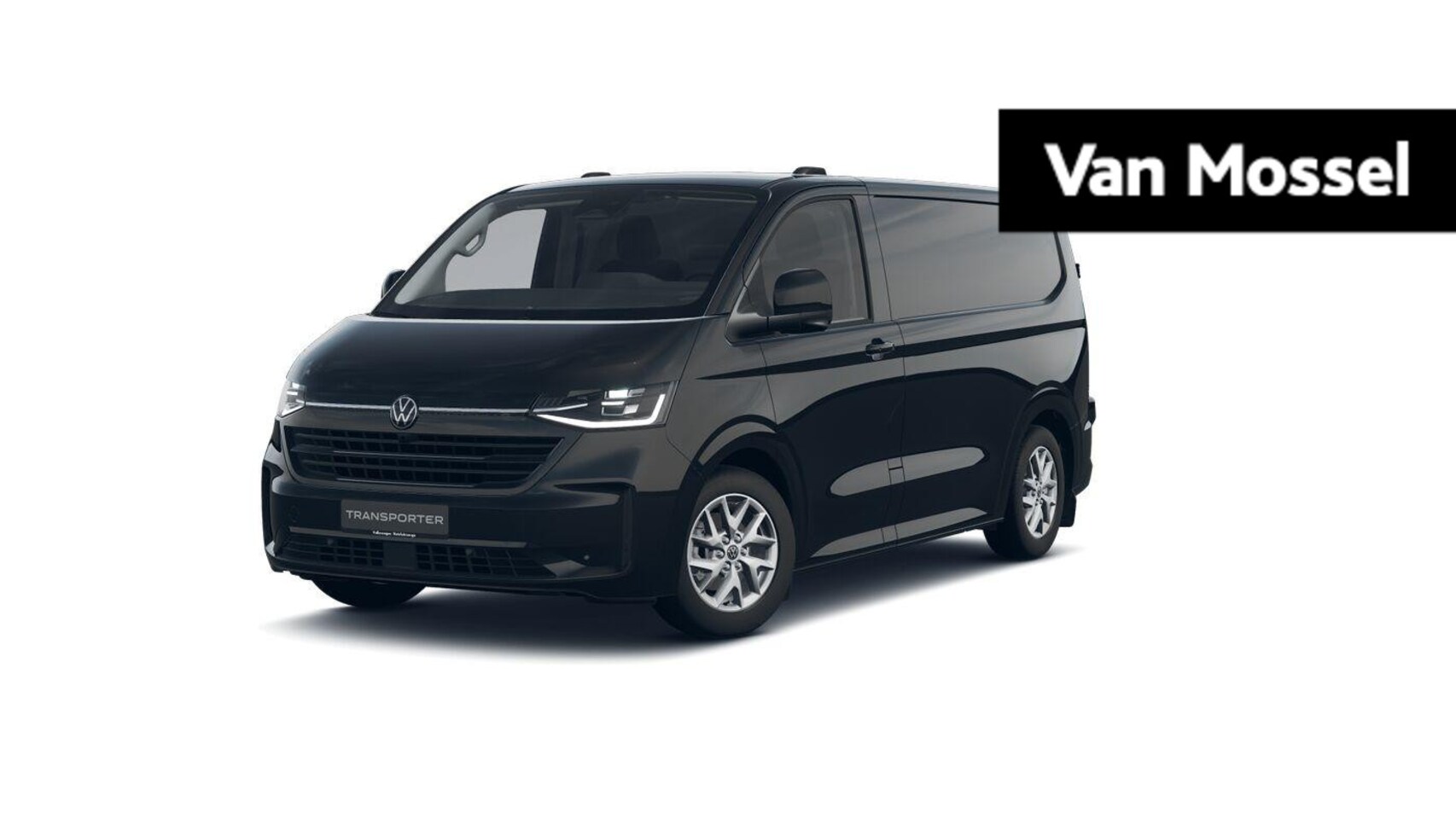 Volkswagen Transporter - 2.0 TDI L1H1 28 Life | Nieuwe transporter | BPM vrij | Handgeschakeld | Achterdeuren zonde - AutoWereld.nl