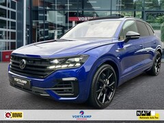 Volkswagen Touareg - 3.0 TSI R 4MOTION EHYBRID PANO-DAK/TREKHAAK/LEDER/DYNAUDIO/CAMER