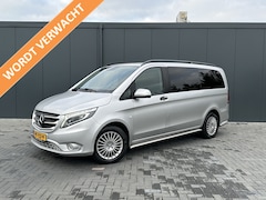 Mercedes-Benz Vito - 111 CDI / L2H1 / DUBBEL CABINE / LED VERLICHTING / CAMERA / AIRCO / NAVIGATIE / DUBBELE CA