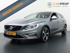 Volvo V60 - 2.0 T4 Business Sport NAP | Navigatie | Camera | LMV |