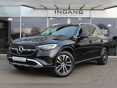 Mercedes-Benz GLC-klasse - 200 4MATIC Avantgarde | Pano | ACC | Stuurver |