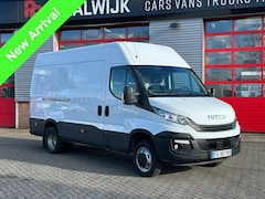 Iveco Daily - 50C15H Airsuspension