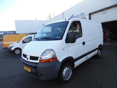 Renault Master - T28 1.9dCi L1H1