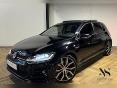 Volkswagen Golf - 7.5 2.0 TSI GTI PANO KEYLESS CAM'