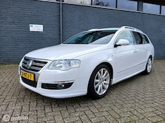 Volkswagen Passat Variant - 1.8 TFSI Highline/Dealer onderhouden