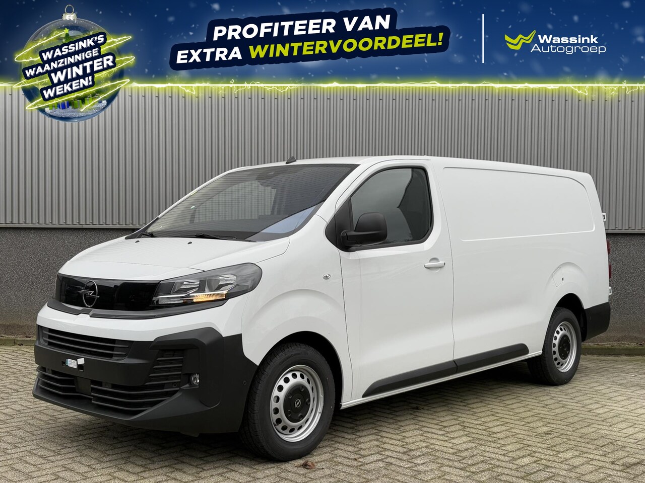 Opel Vivaro - GB 2.0 Diesel 180pk L3 | DIRECT BESCHIKBAAR! | AUTOMAAT | Trekhaak Afneembaar | Cruise Con - AutoWereld.nl