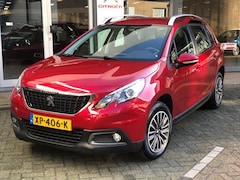 Peugeot 2008 - Automaat Trekhaak Navigatie