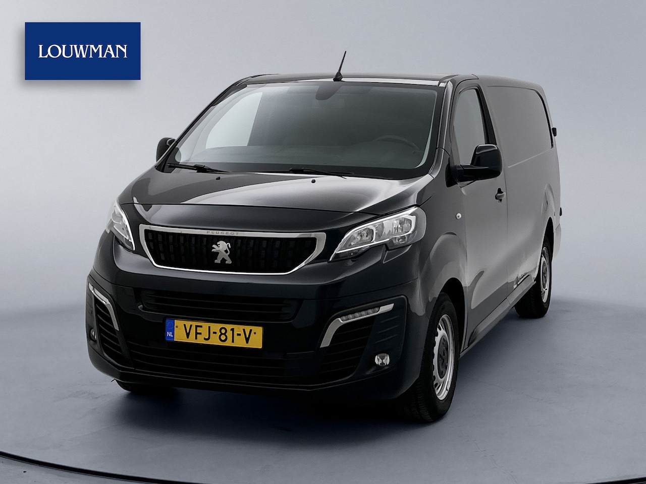 Peugeot Expert - 2.0 BlueHDI 120 Long Premium Trekhaak Navigatie Achteruitrijcamera Apple Carplay/Android A - AutoWereld.nl