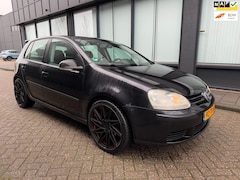 Volkswagen Golf - 1.6 FSI Turijn